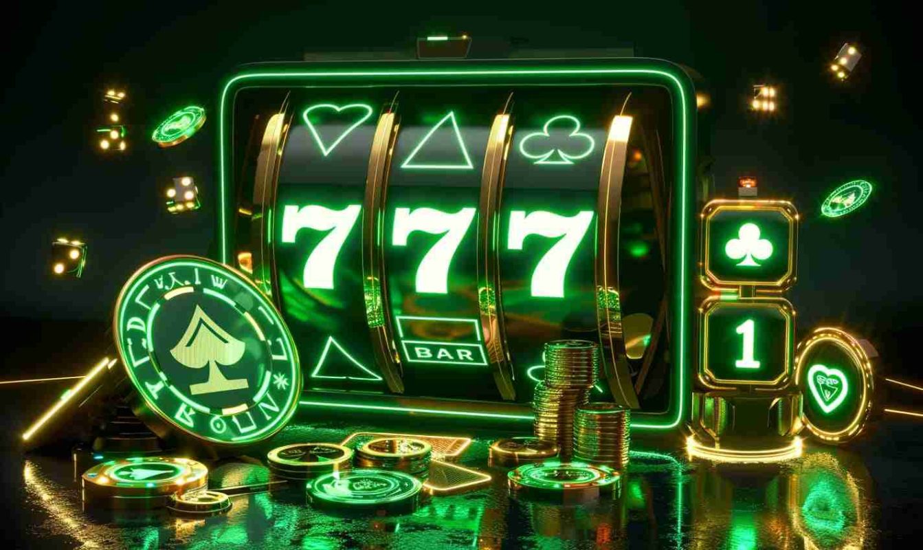 7788bet cassino slots