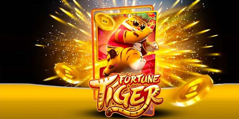 Quem é o Fortune Tiger 7788bet.Com
